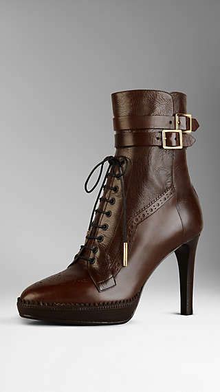 scarpe eleganti burberry|Designer Shoes for Women and Men .